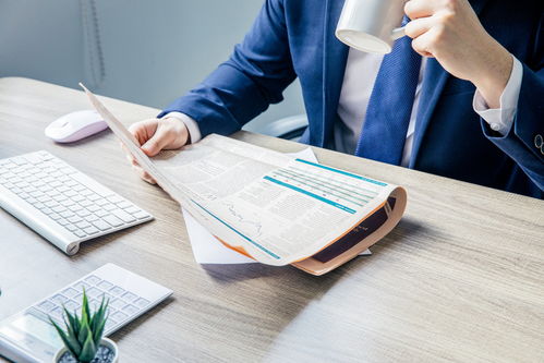 協商還款公司 解決債務問題的綜合指南與專業服務在計算機技術培訓中的應用