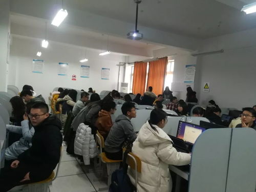 經(jīng)濟(jì)與管理學(xué)院成功舉辦第二期Stata軟件技能培訓(xùn)講座