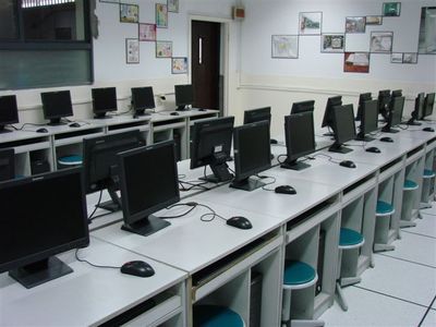 學校設施 - 欄目 - 上海市徐匯區長橋第二小學