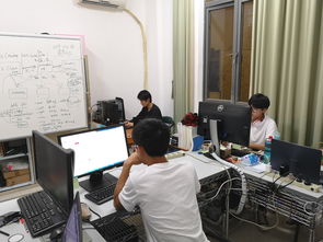 優(yōu)秀培養(yǎng)優(yōu)秀 深圳技師學(xué)院代表隊(duì)榮獲第九屆全國大學(xué)生計(jì)算機(jī)應(yīng)用能力與信息素養(yǎng)大賽總決賽四項(xiàng)一等獎(jiǎng)