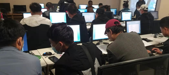 承德市司法局舉辦社區(qū)矯正對(duì)象辦公軟件應(yīng)用培訓(xùn)班，助力回歸社會(huì)新起點(diǎn)