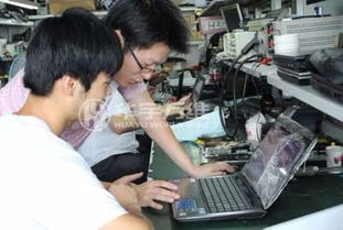 掌握核心技術，成就月入5萬夢想 北京電腦維修精英培訓計劃