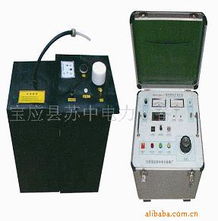 寶應(yīng)縣蘇中電力設(shè)備廠電工儀器儀表產(chǎn)品列表——電力監(jiān)測(cè)設(shè)備