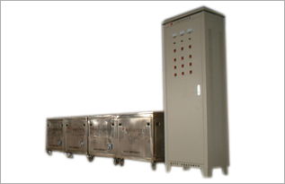 保定市華沃電力設備廠坡口機與電力監測設備 產品圖與效果圖解析